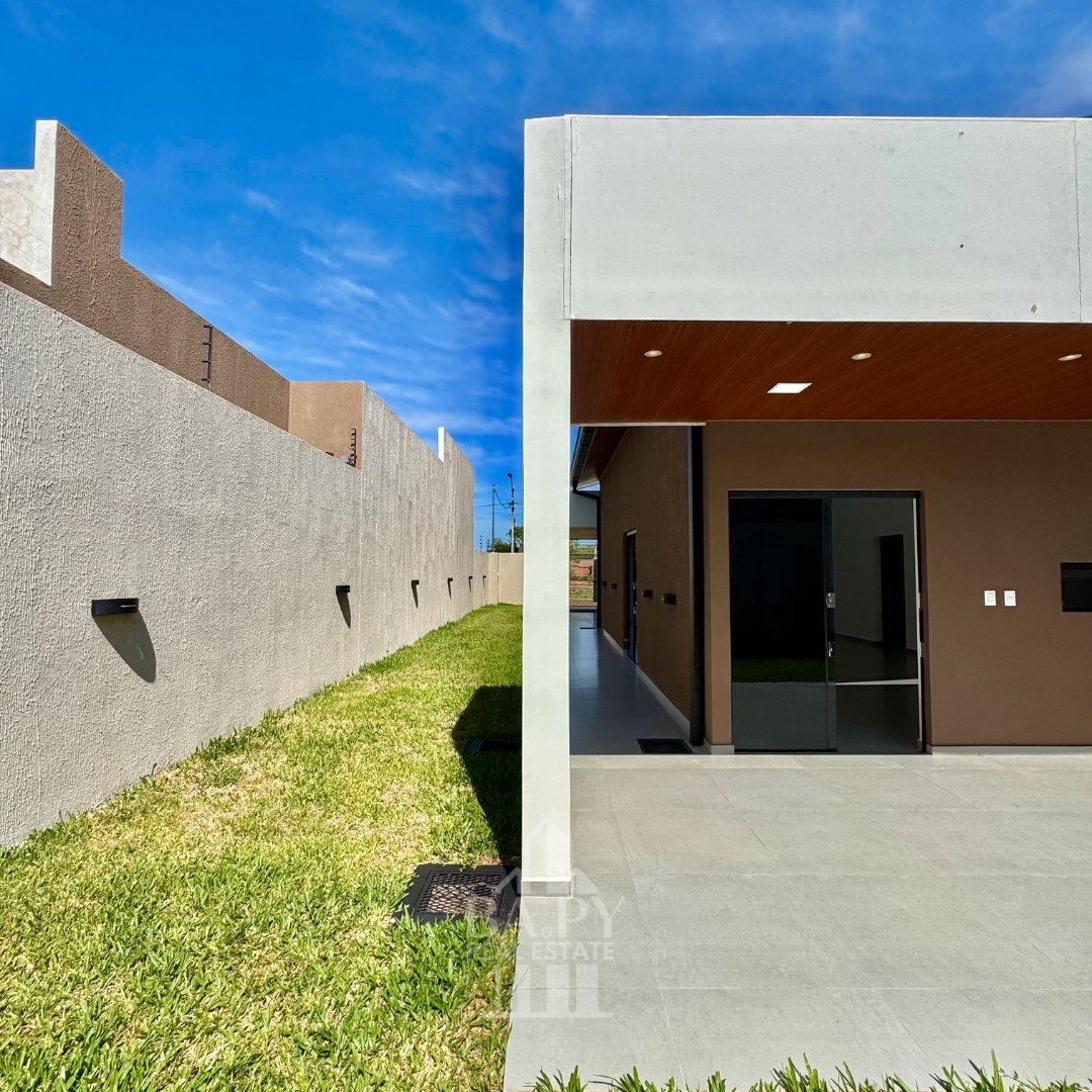 Casa 1, 2 Los Inmigrantes - Cambyretá - Imagen 13