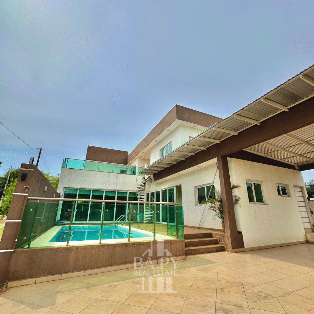 Casa Quiteria - Encarnación