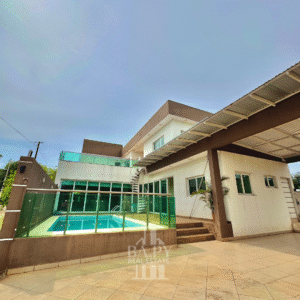 Casa Quiteria - Encarnación