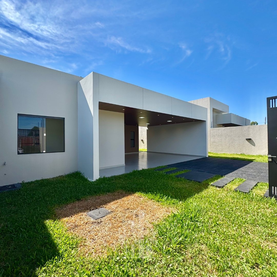 Casa 1, 2 Los Inmigrantes - Cambyretá - Imagen 14