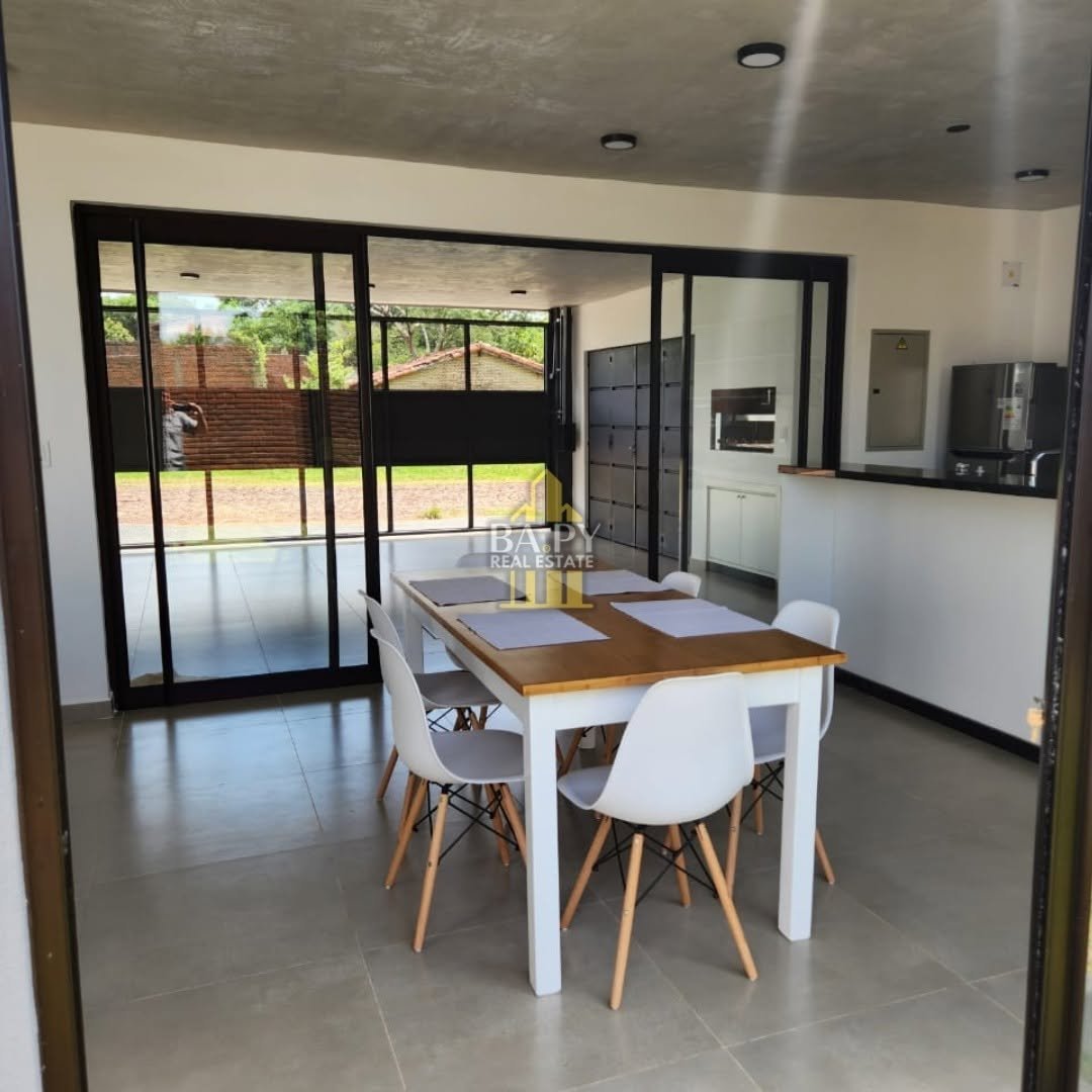 Dúplex Casa Sur - Encarnación - Imagen 10