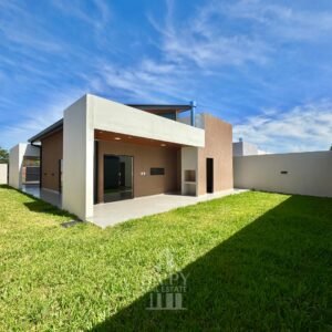 Casa 1, 2 Los Inmigrantes - Cambyretá