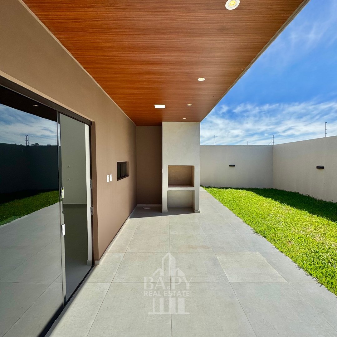 Casa 1, 2 Los Inmigrantes - Cambyretá - Imagen 4