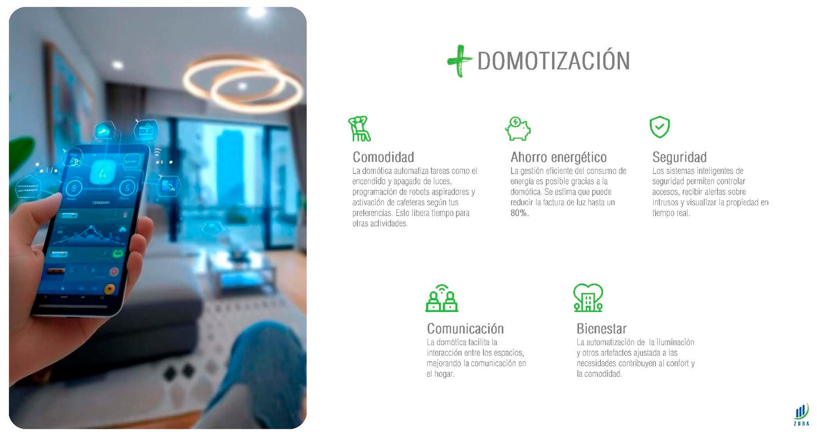 Departamentos en pozo del Edificio ZUBA Costanera – Encarnación - Imagen 17