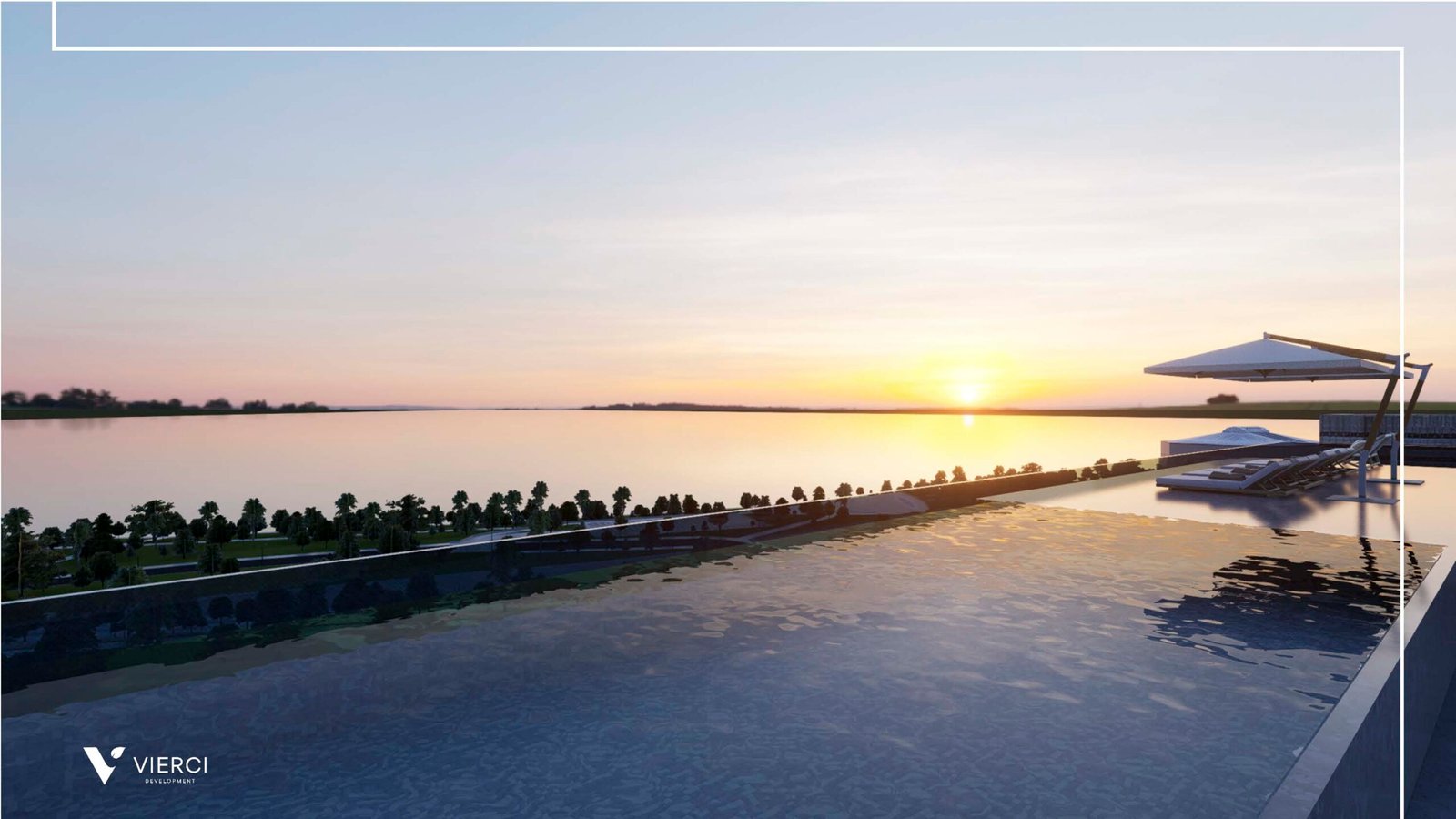 Departamentos en pozo del edificio Tower Riviera – Encarnación - Imagen 6