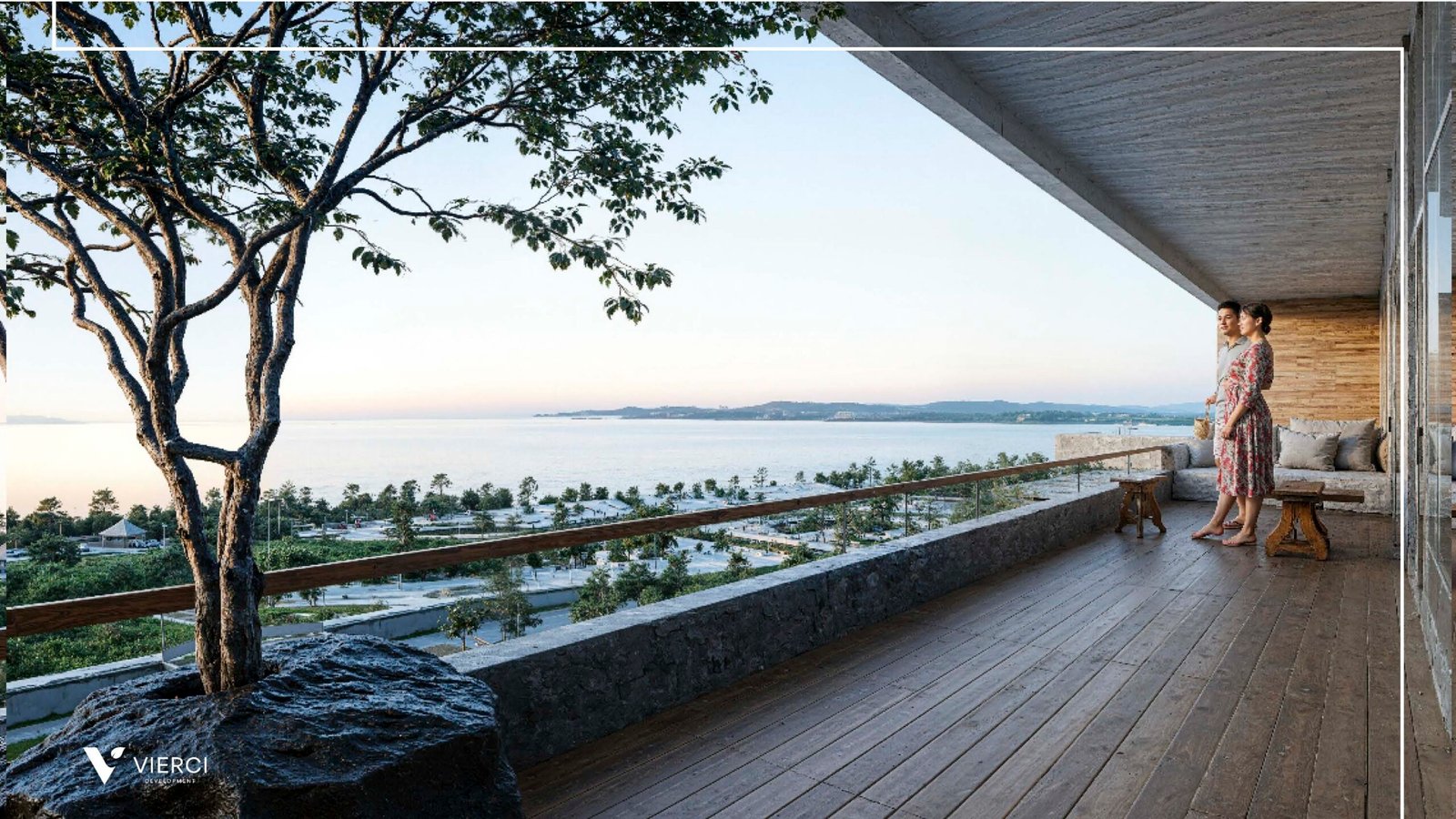 Departamentos en pozo del edificio Tower Riviera – Encarnación - Imagen 4