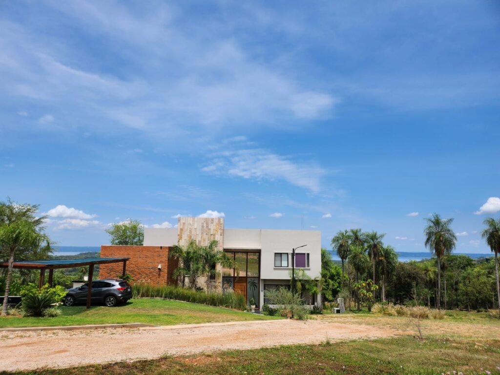 Casa en Alta Pietra - San Bernardino