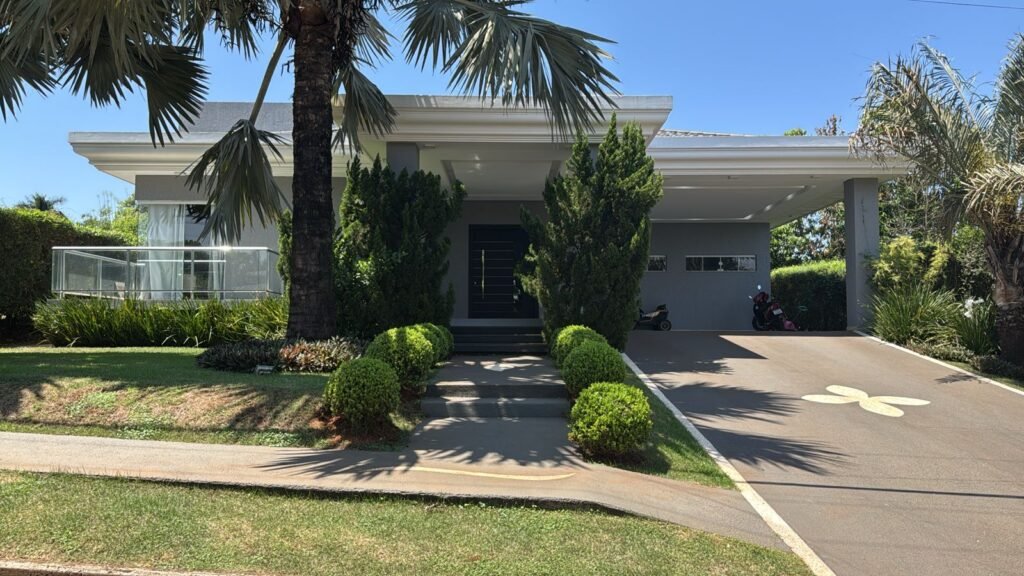 Casa 2 en Paraná Country Club – Hernandarias