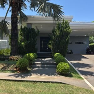 Casa 2 en Paraná Country Club – Hernandarias