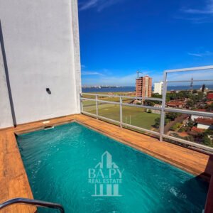 Departamentos del edificio Victoria Apart & Suite – Encarnación