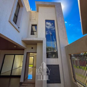 Dúplexs Armonia - Cambyretá