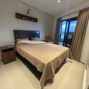 Departamentos del edificio Vista Lago - Encarnación