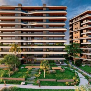 Barrio Cerrado Benedicta - Encarnación