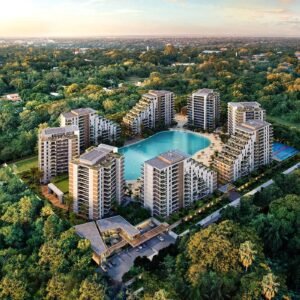 Condominio Marena - Luque