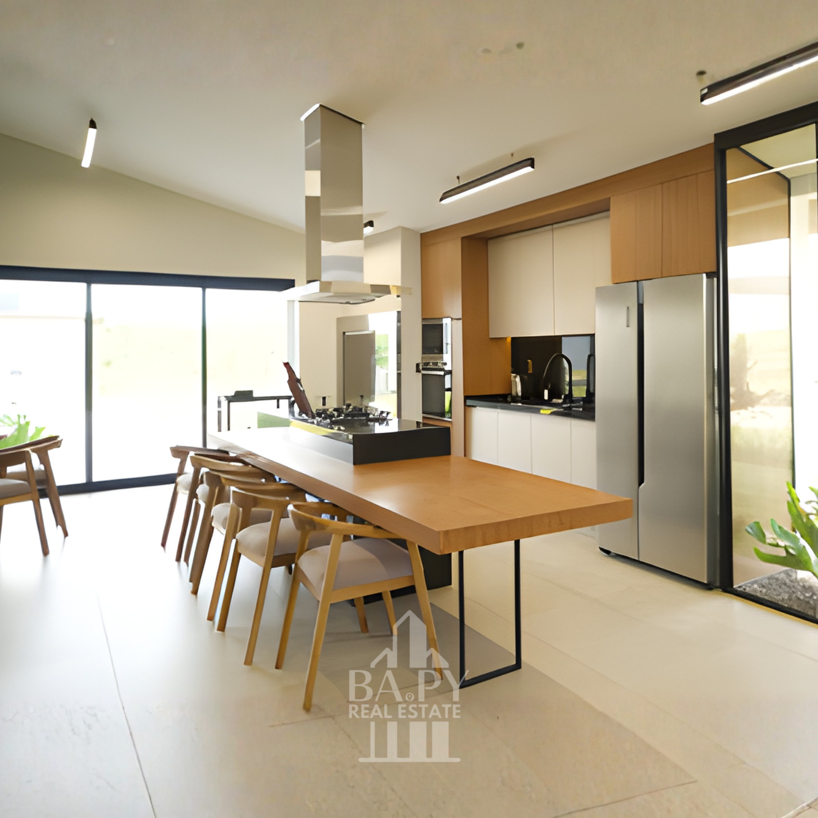 Casa 3F – Condominio Agua Vista - Imagen 9