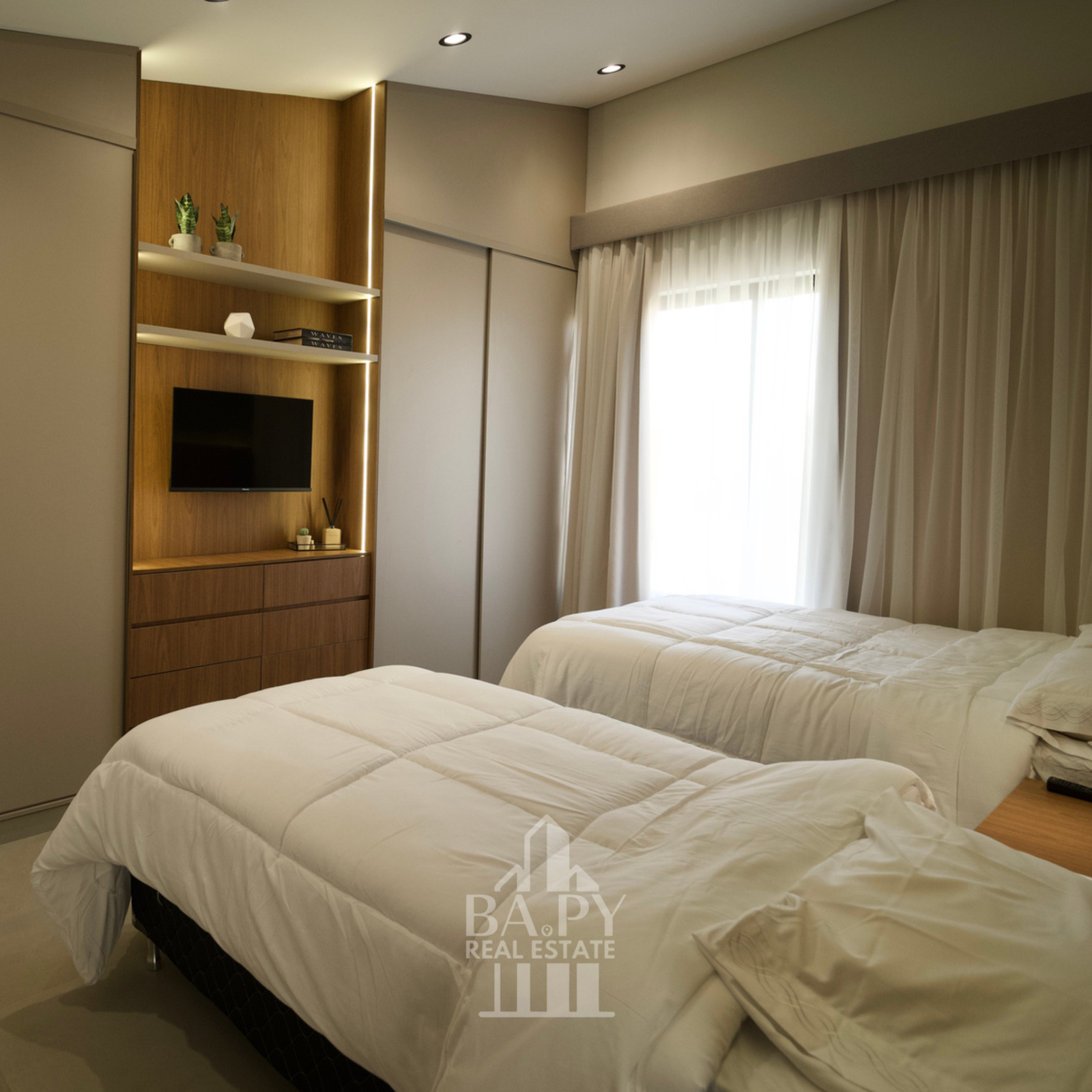 Casa 3F – Condominio Agua Vista - Imagen 22