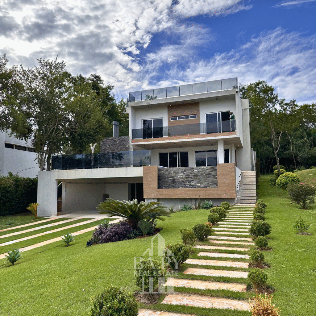 Casa L2 – Condominio Agua Vista