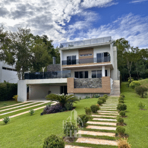 Casa L2 – Condominio Agua Vista