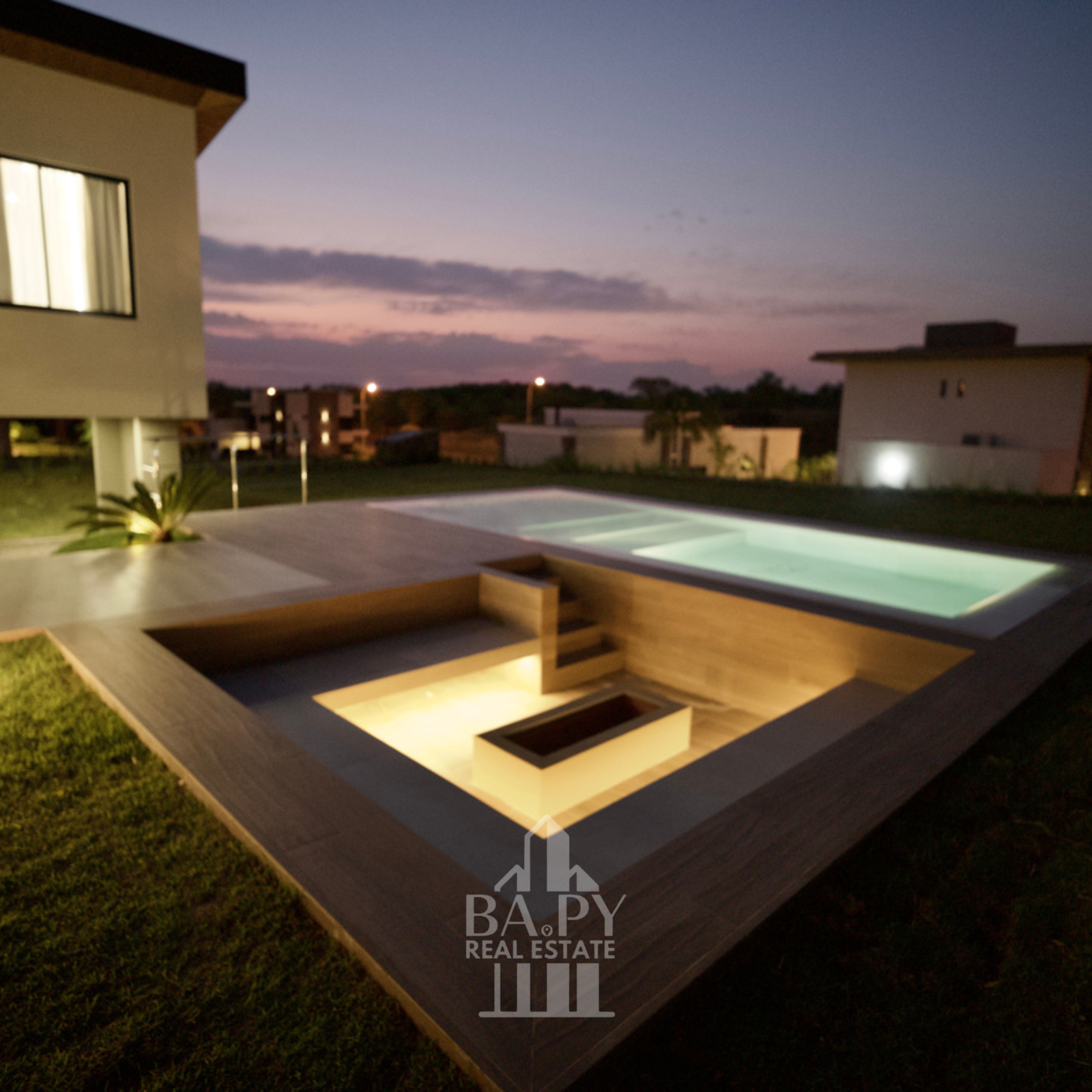 Casa 3F – Condominio Agua Vista - Imagen 2