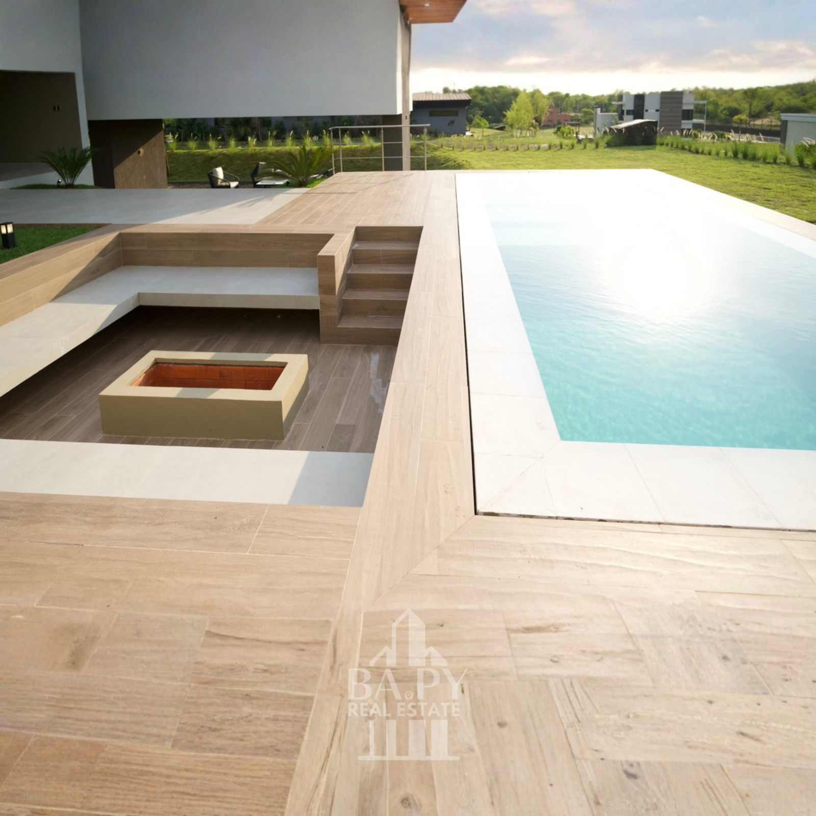 Casa 3F – Condominio Agua Vista - Imagen 3