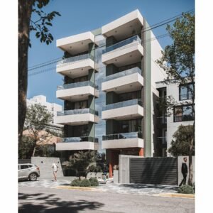 Departamentos en pozo del Edificio Leo – Encarnación