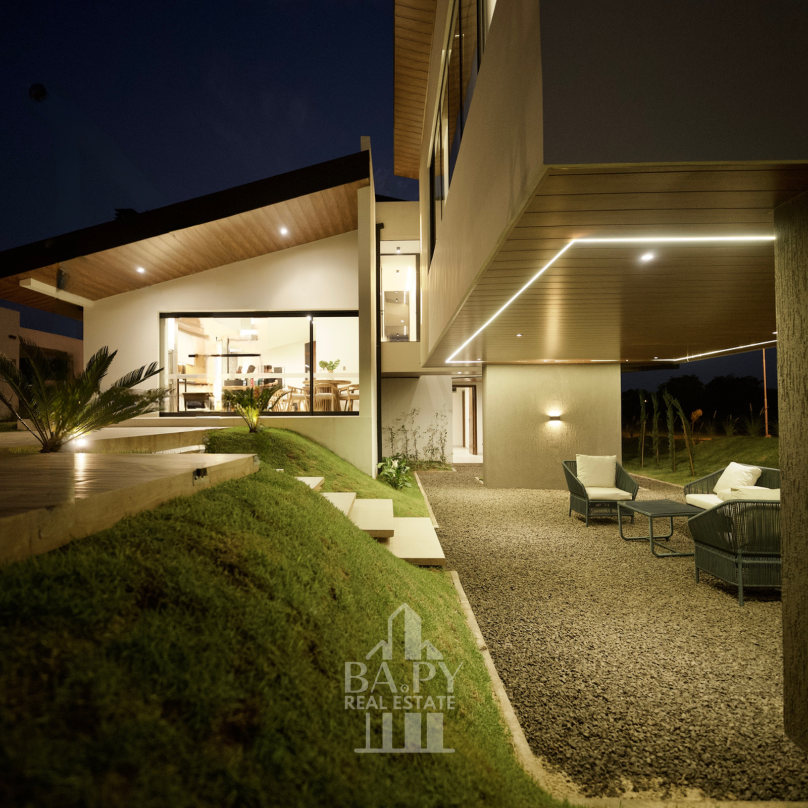 Casa 3F – Condominio Agua Vista - Imagen 4