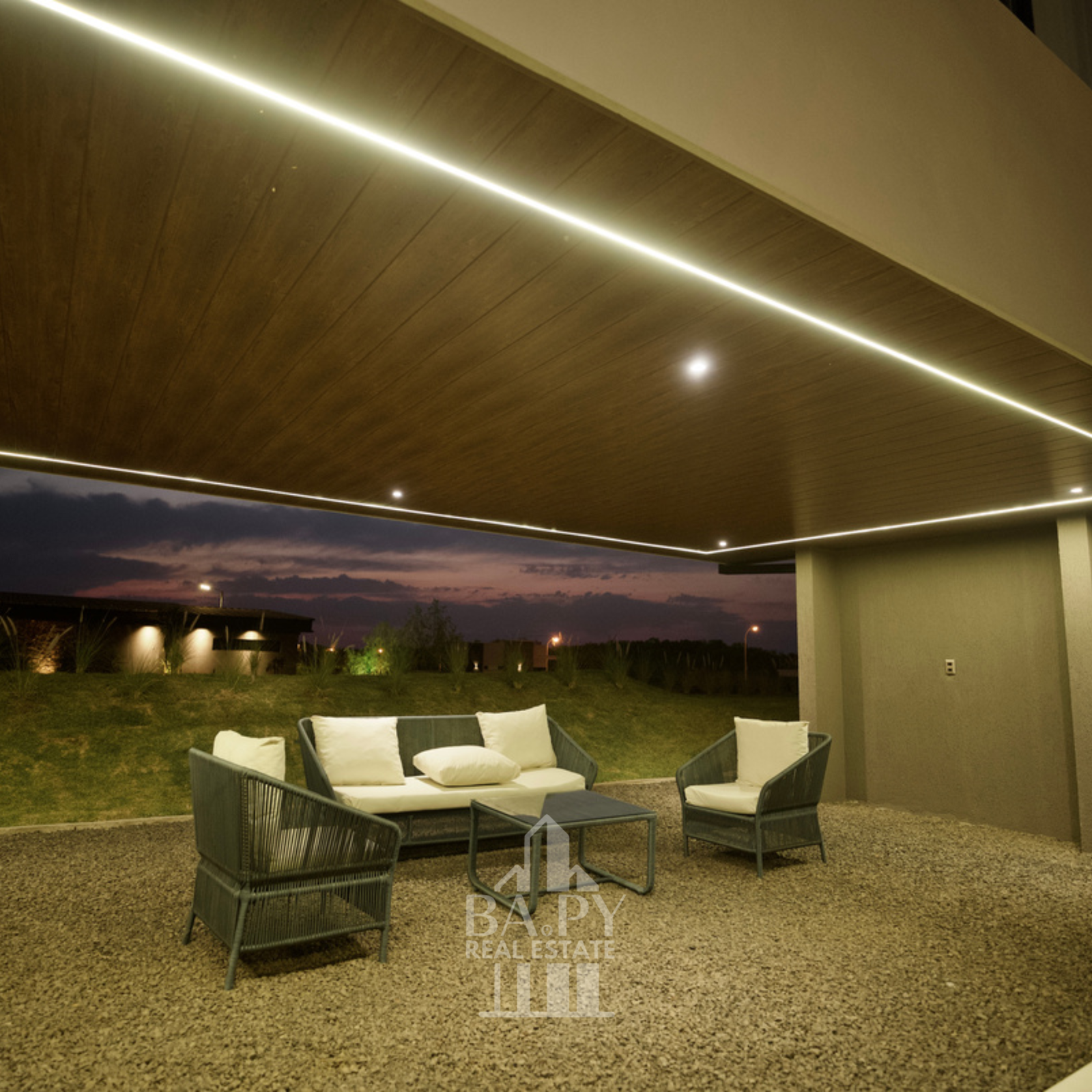 Casa 3F – Condominio Agua Vista - Imagen 5