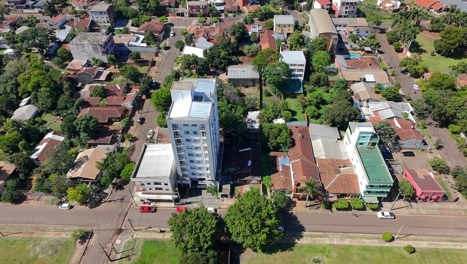 Terreno JA - Encarnación - Imagen 10