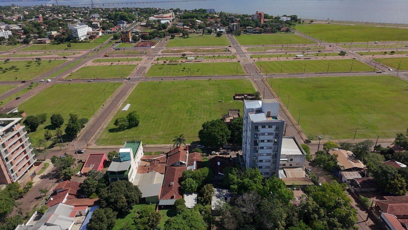Terreno JA - Encarnación - Imagen 4