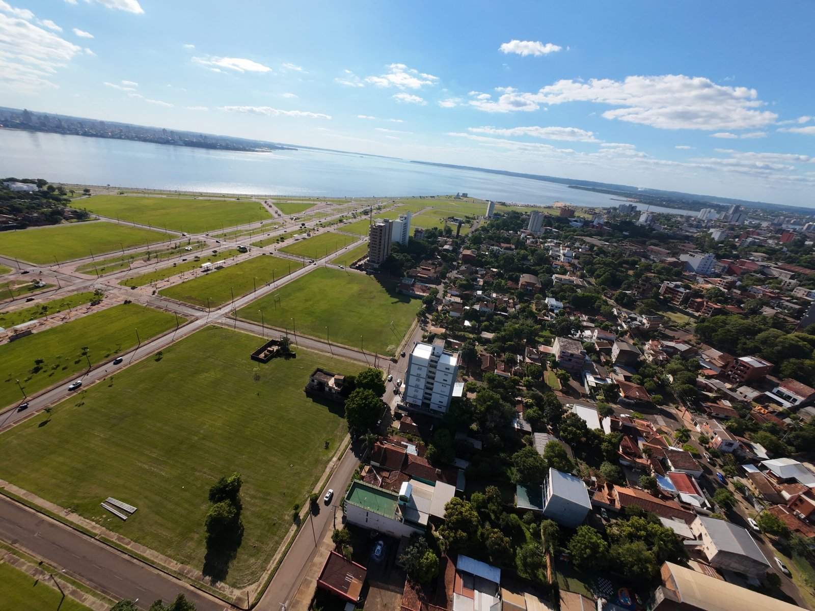 Terreno JA - Encarnación - Imagen 7