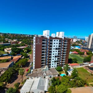 Departamento 603 - Edificio Vista Lago – Encarnación