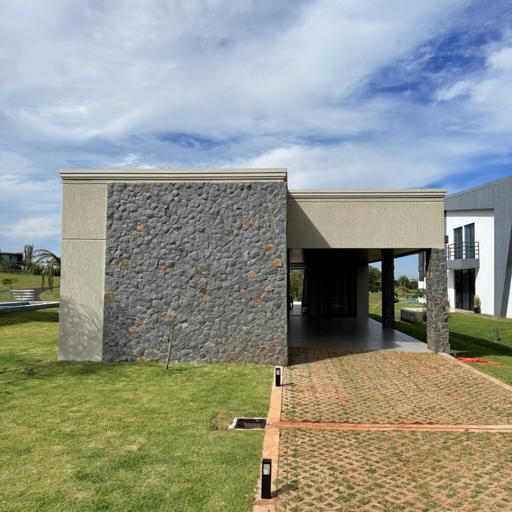 Casa 11R - Condominio Agua Vista