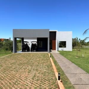 Casa 12R – Condominio Agua Vista