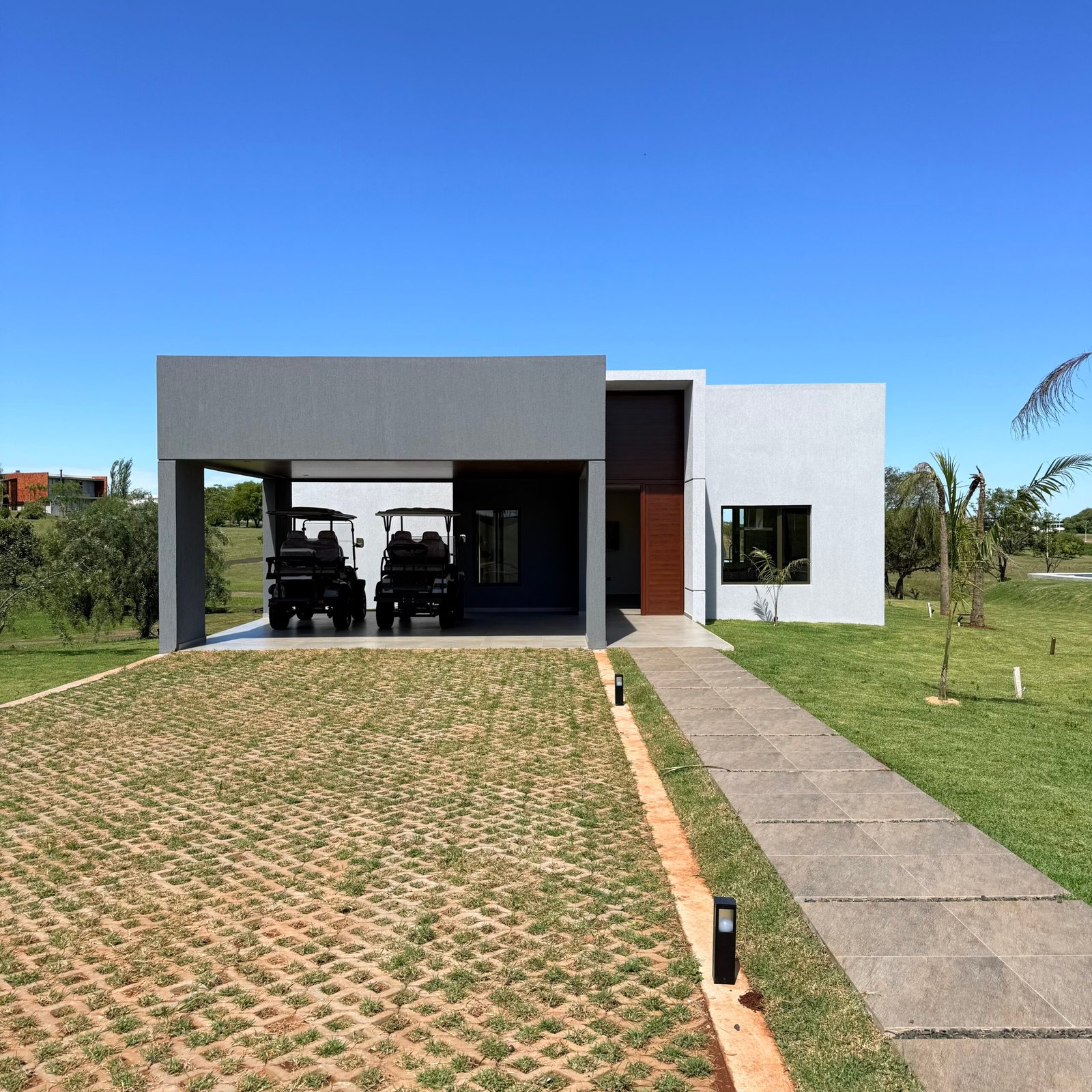 Casa 12R – Condominio Agua Vista