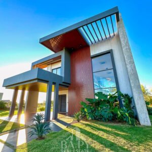 Casa 12F – Condominio Agua Vista