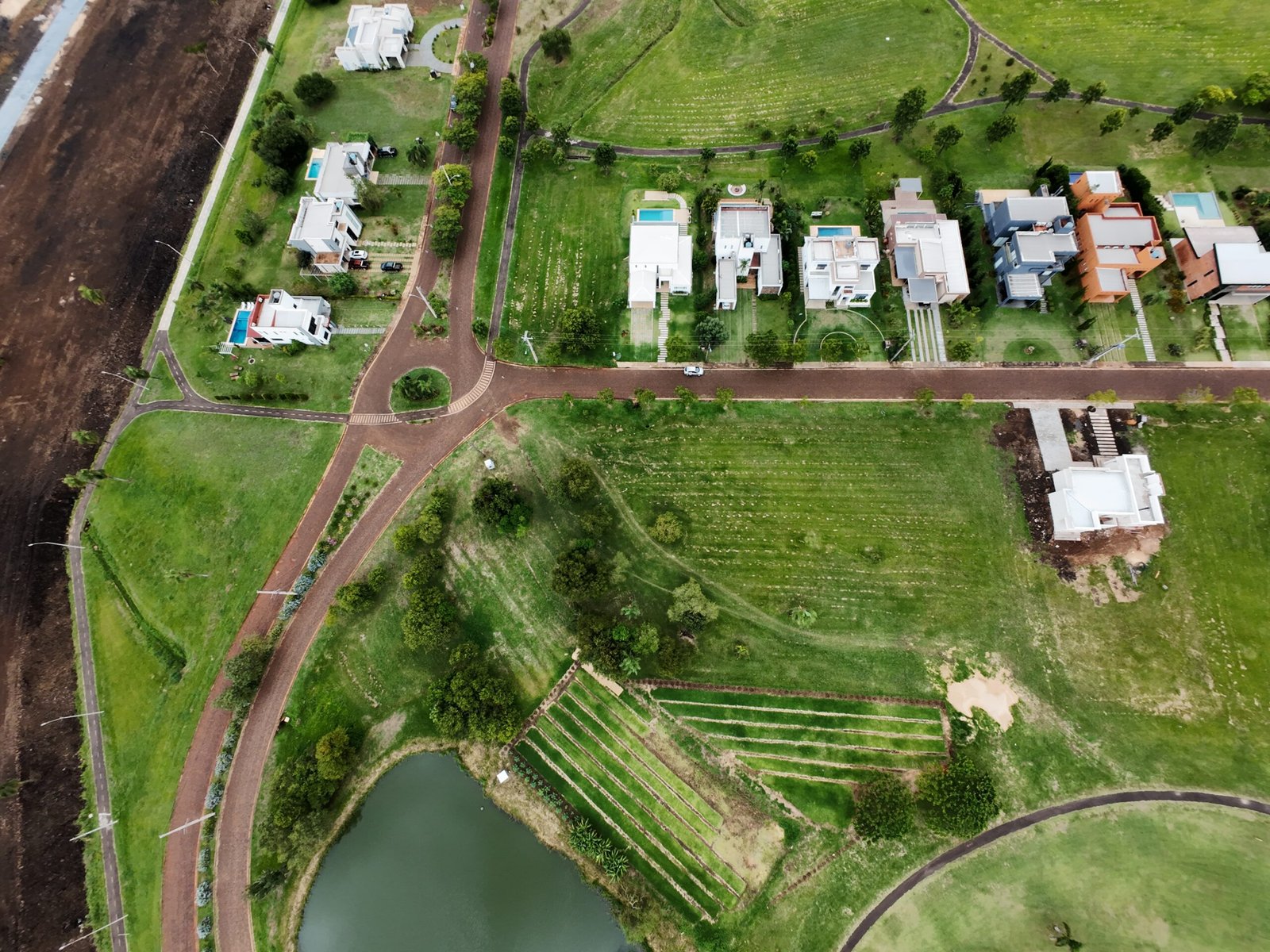 Terreno 2V - Condominio Agua Vista - Imagen 10