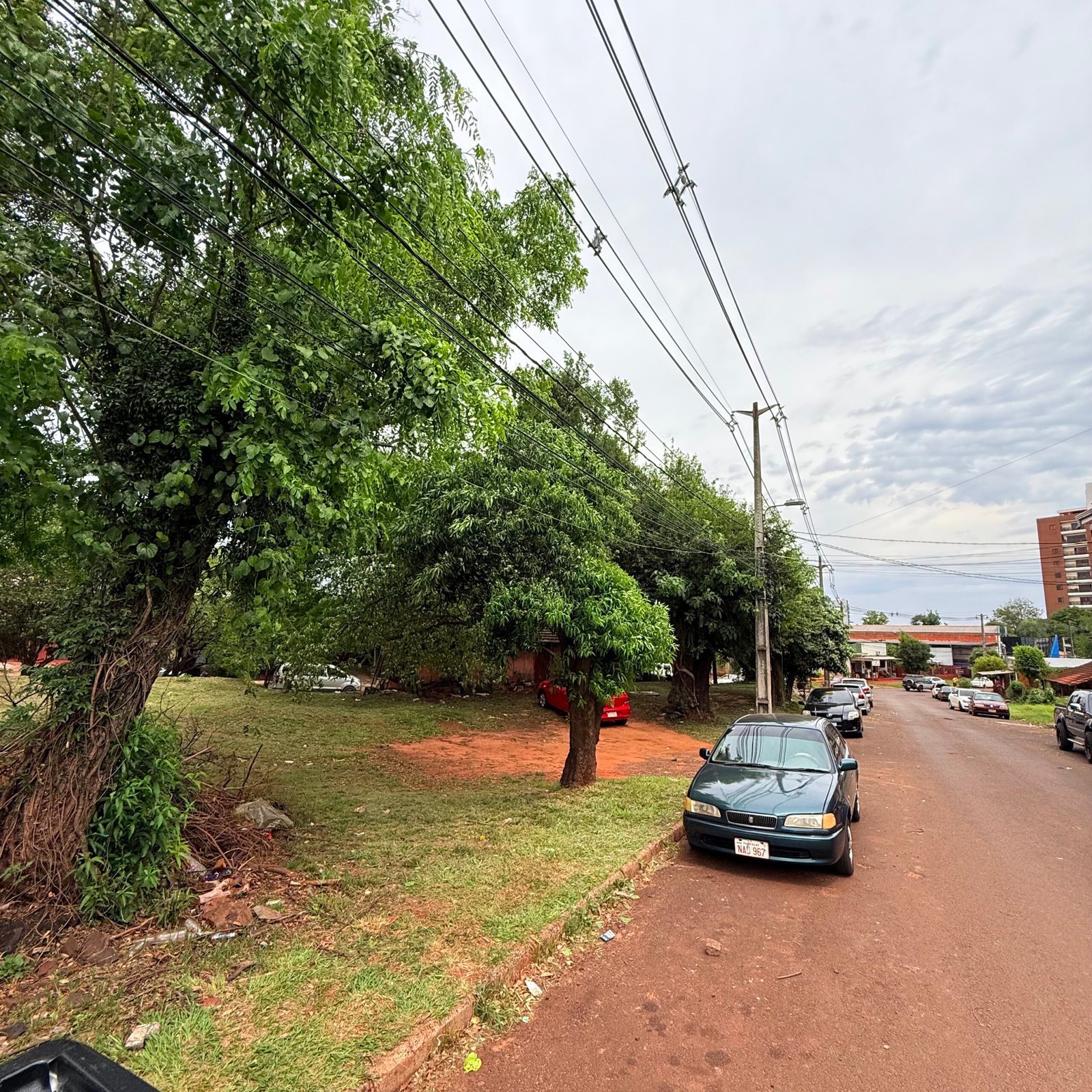 Terreno Triangular, Padre Bolik - Encarnación - Imagen 15