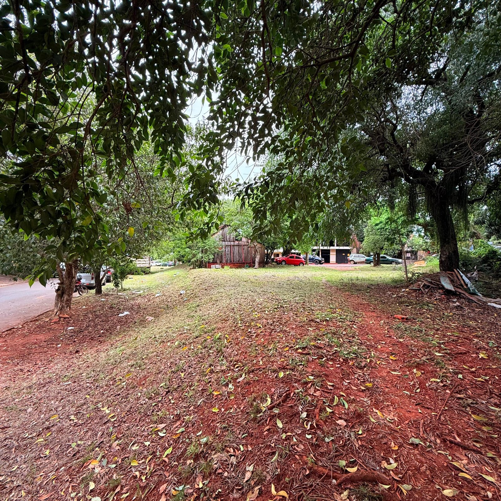 Terreno Triangular, Padre Bolik - Encarnación - Imagen 5