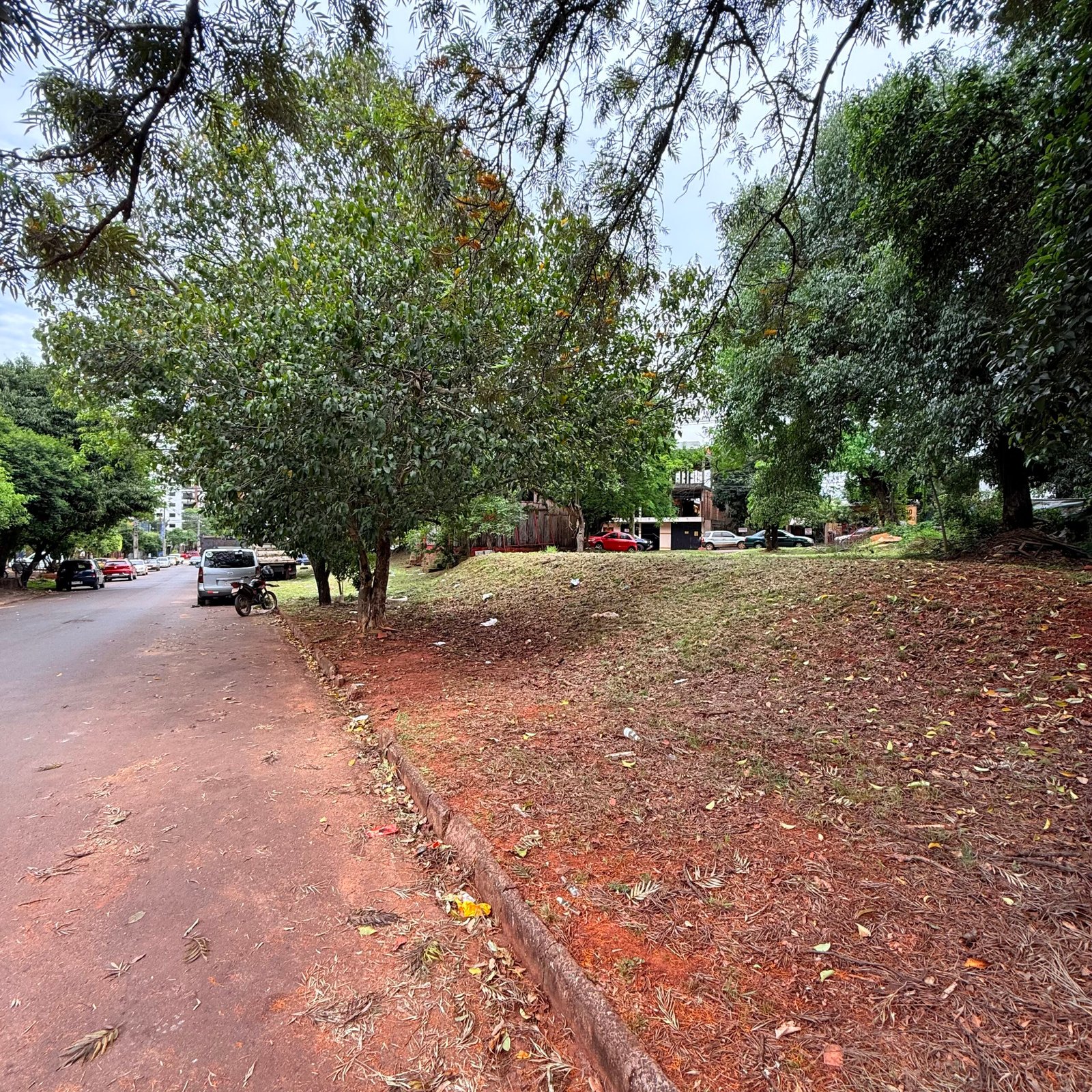 Terreno Triangular, Padre Bolik - Encarnación - Imagen 6