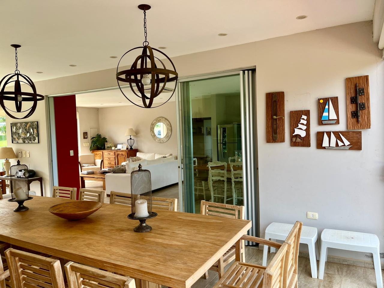 Casa 3X - Condominio Agua Vista - Imagen 10