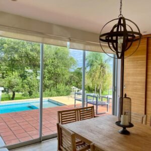 Casa 3X - Condominio Agua Vista