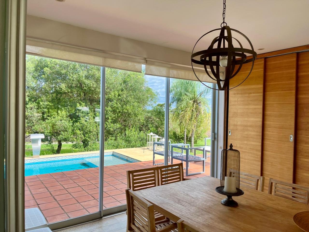 Casa 3X - Condominio Agua Vista