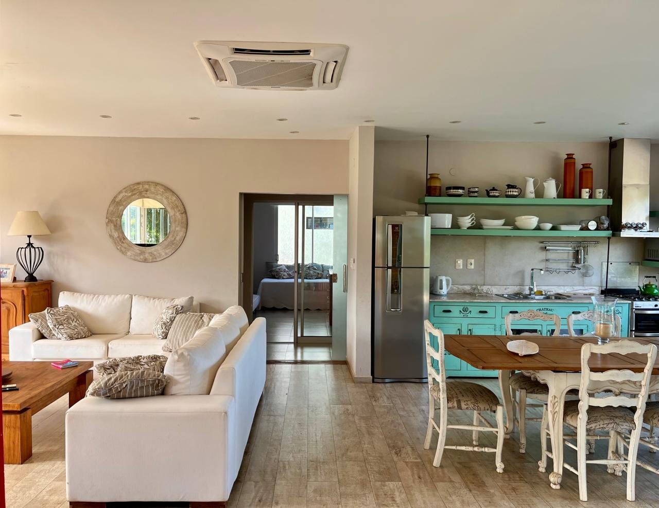 Casa 3X - Condominio Agua Vista - Imagen 8