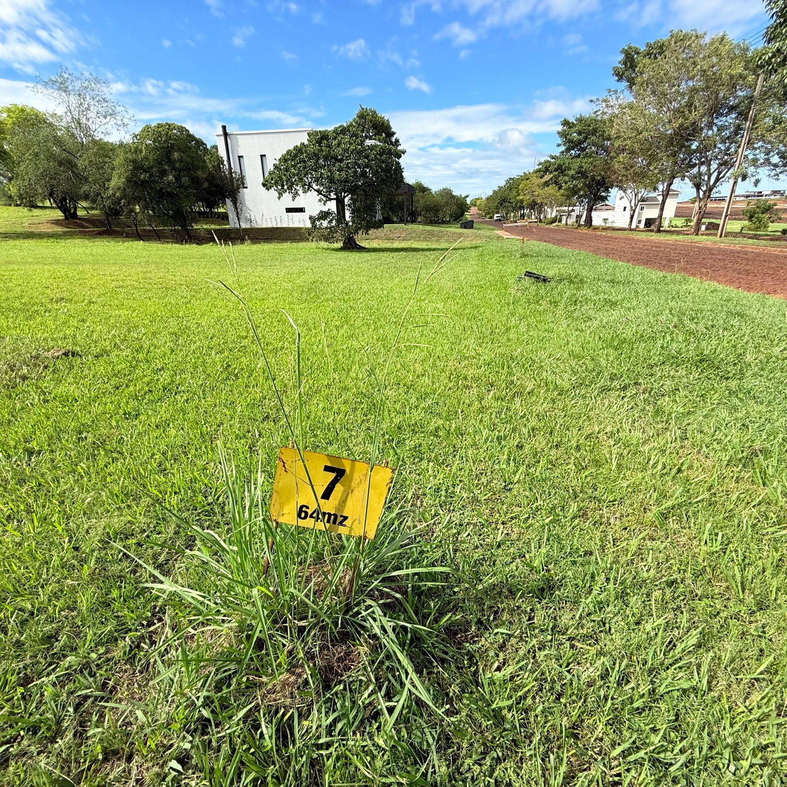 Terreno 7 – Condominio Agua Vista - Imagen 4
