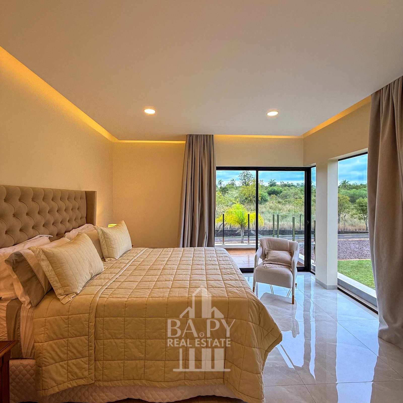 La Casa Realeza – Condominio Agua Vista - Imagen 24