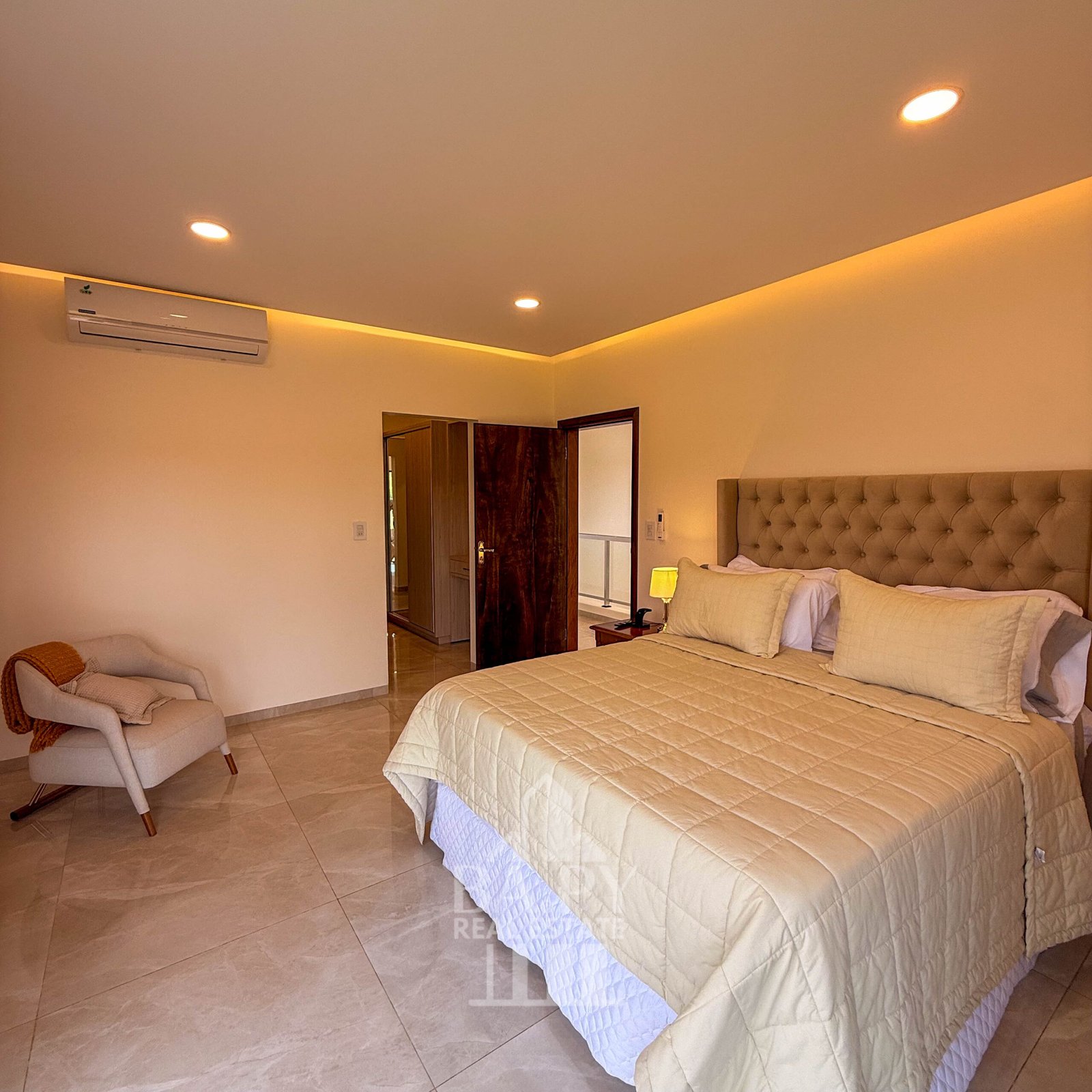 La Casa Realeza – Condominio Agua Vista - Imagen 23