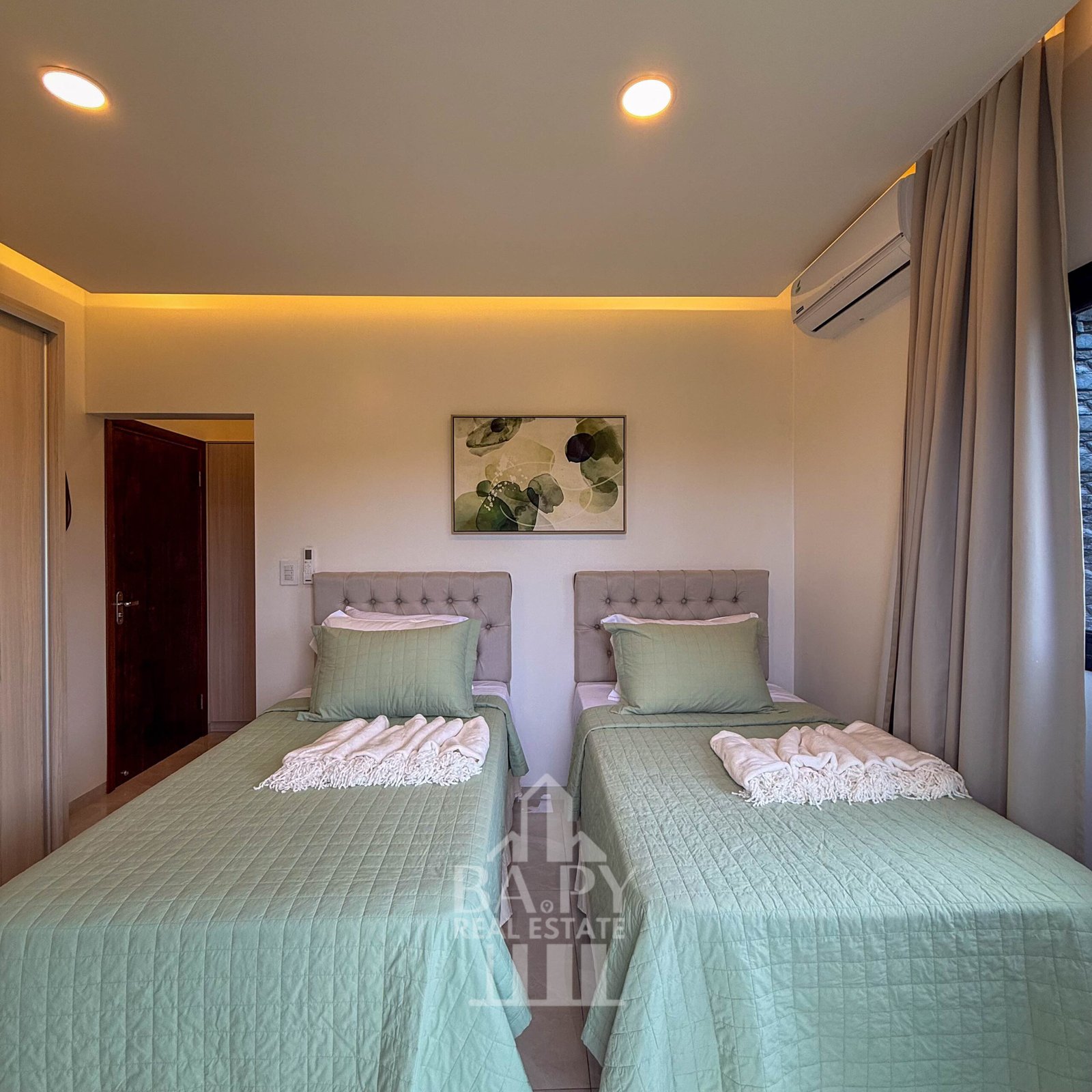 La Casa Realeza – Condominio Agua Vista - Imagen 28