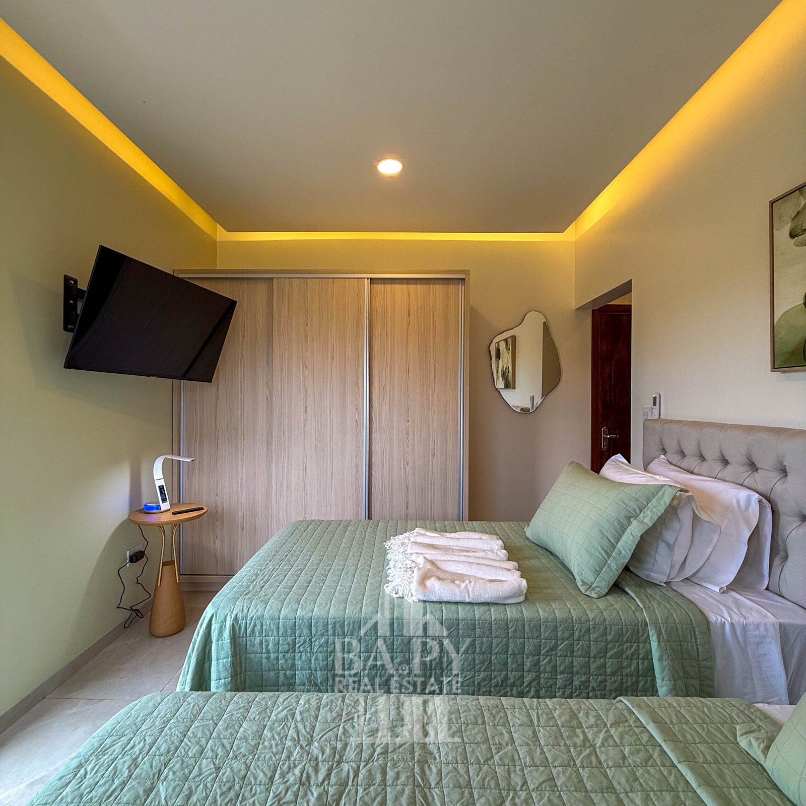 La Casa Realeza – Condominio Agua Vista - Imagen 41