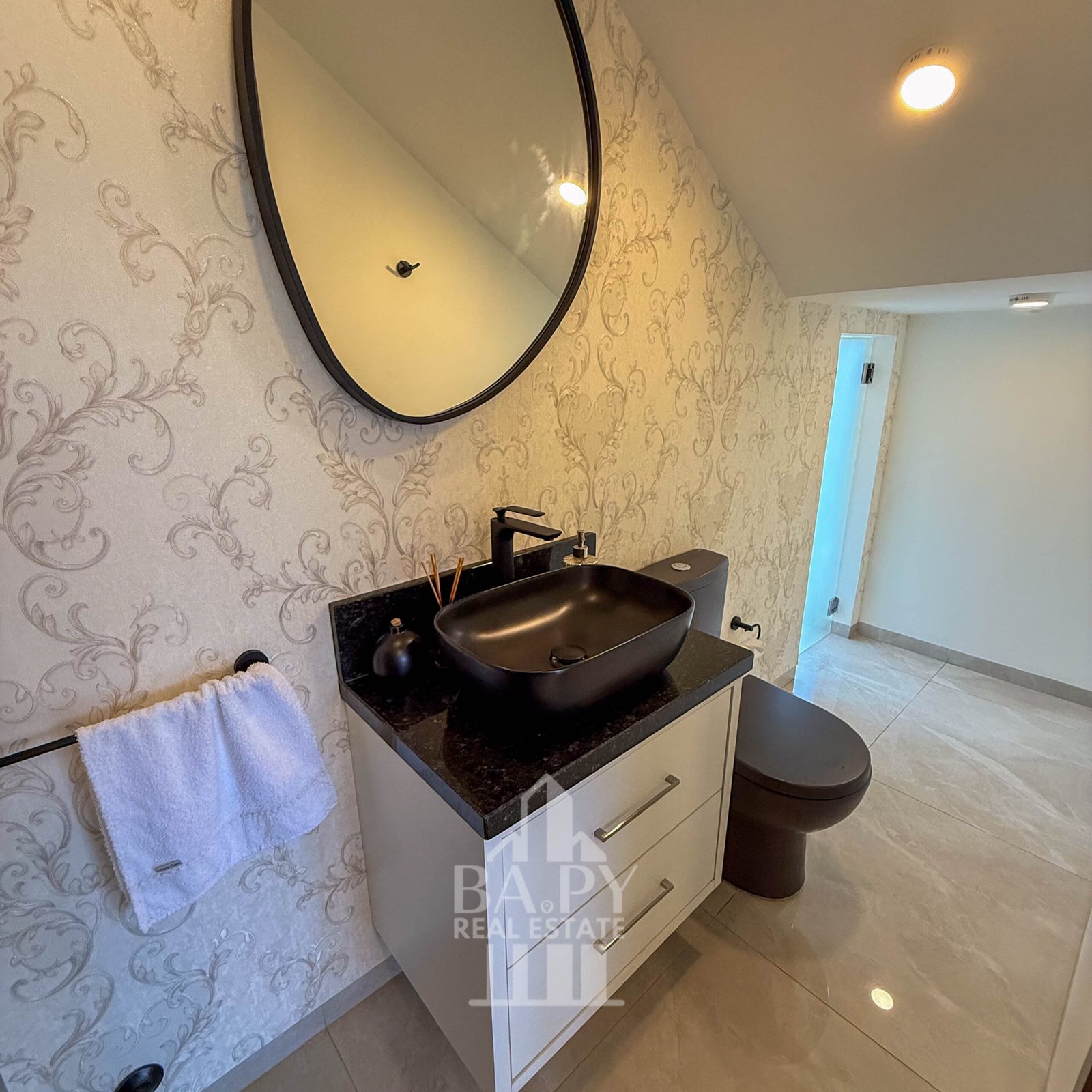 La Casa Realeza – Condominio Agua Vista - Imagen 42