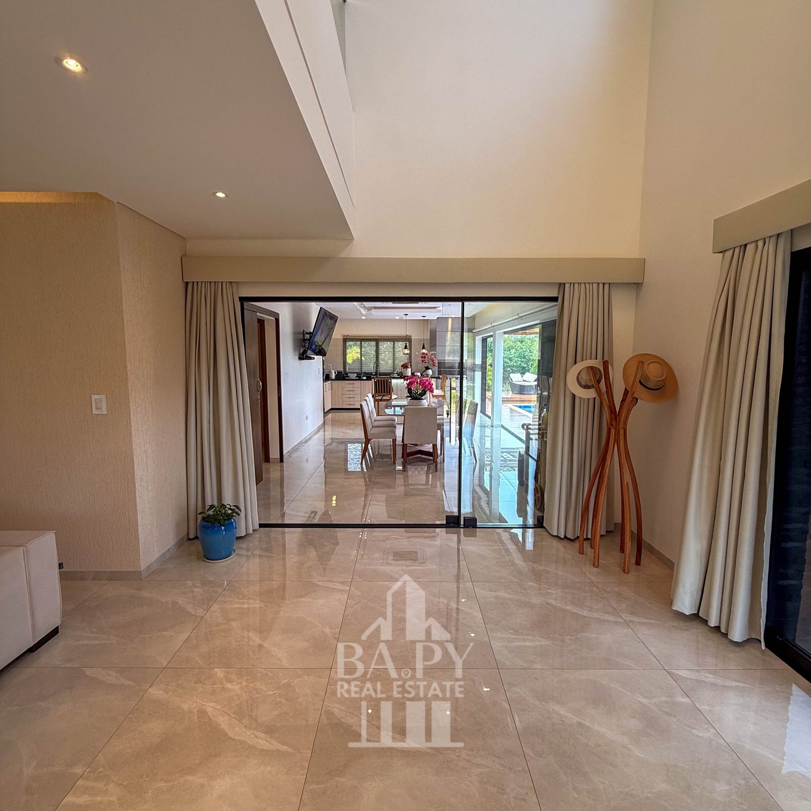 La Casa Realeza – Condominio Agua Vista - Imagen 38